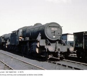 MJB0734C