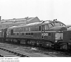 MJB0765