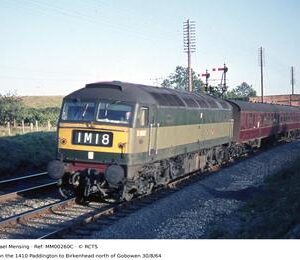 MM00260C