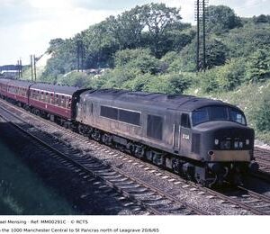 MM00291C