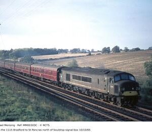 MM00303C