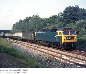 MM00400C