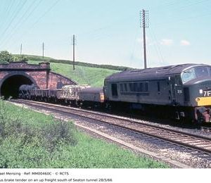 MM00460C