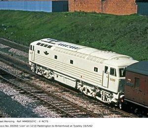MM00507C
