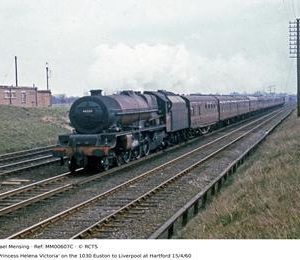 MM00607C