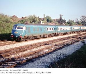 MM00731C