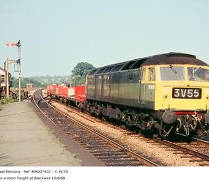 MM00745C