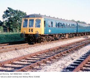 MM00762C