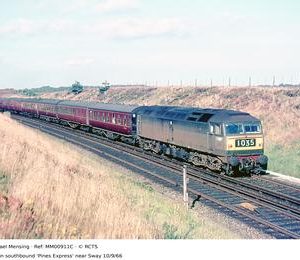 MM00911C