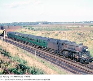 MM00912C