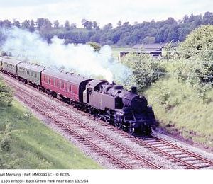 MM00915C