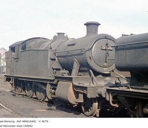 MM01040C
