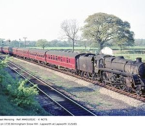 MM01052C
