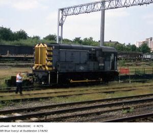 MSL0039C