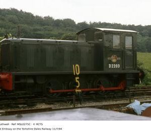 MSL0275C