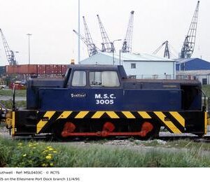 MSL0403C