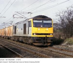 MSL0409C