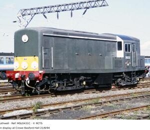 MSL0431C