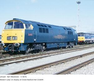 MSL0432C