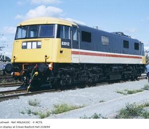 MSL0433C