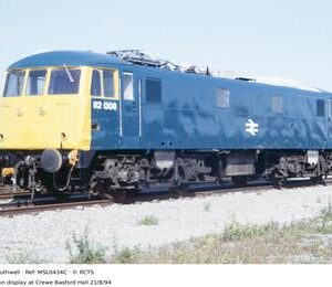 MSL0434C
