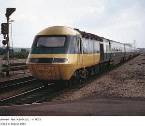 MSL0452C