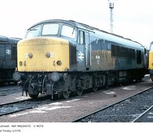 MSL0457C