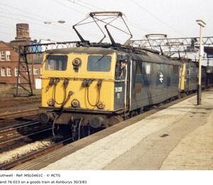 MSL0461C