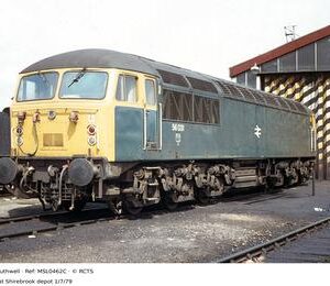 MSL0462C