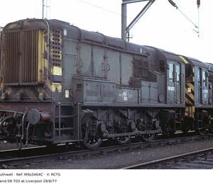 MSL0464C