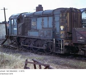 MSL0465C