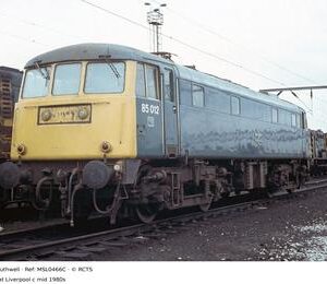 MSL0466C