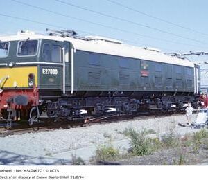 MSL0467C