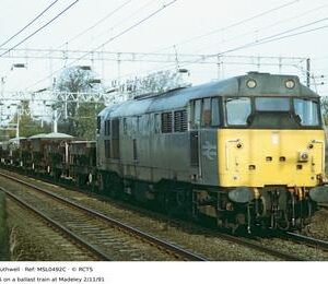 MSL0492C