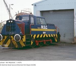 MSL0524C