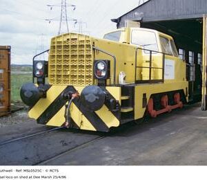 MSL0525C