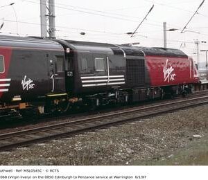 MSL0545C
