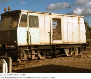 MSL0687C