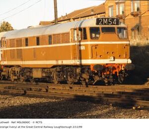 MSL0690C