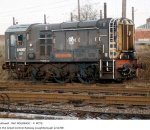 MSL0693C