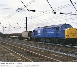 MSL0731C
