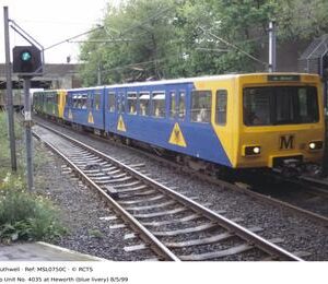 MSL0750C