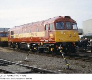 MSL0789C