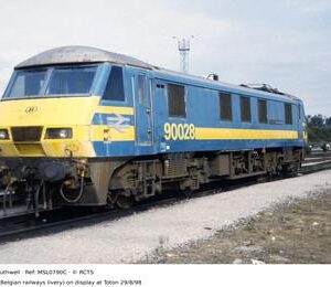 MSL0790C