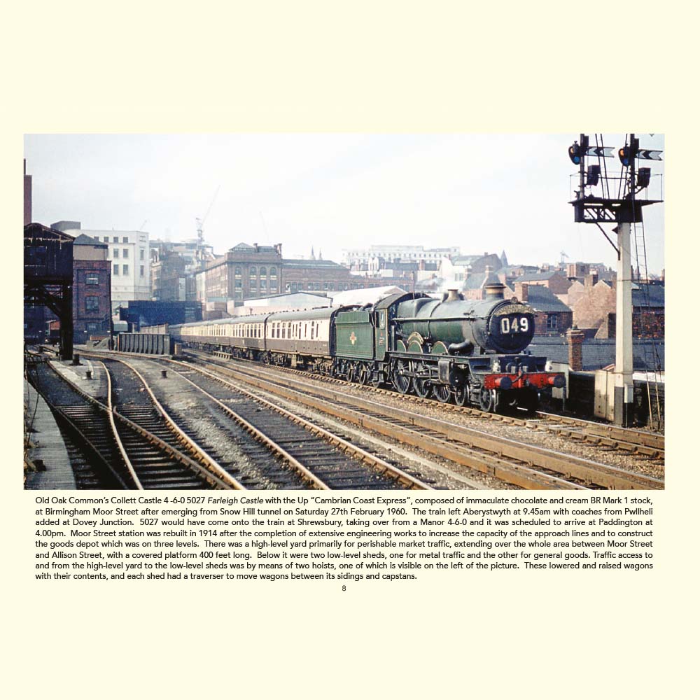 Michael Mensing - Railway Photographer - Volume 3 - Image 3
