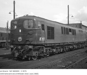NB00091