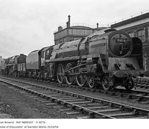 NB00167