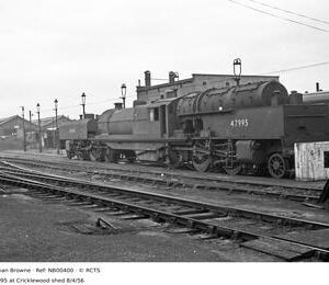 NB00400