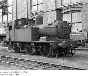 NB00907