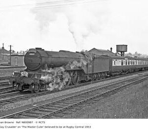 NB00987